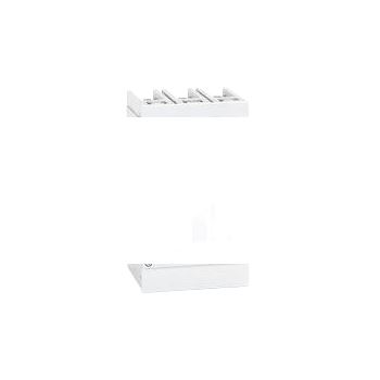 Выключатель автоматический ВА-160А 36кА DPX-I-160 рубильник (025198  Legrand)