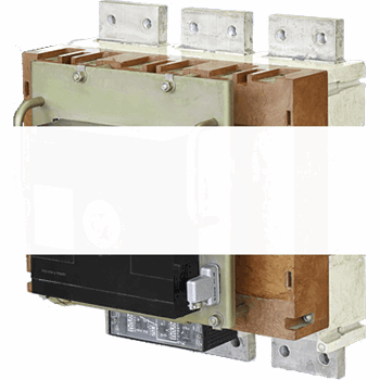 Выключатель автоматический  ВА 5343 2000А Э/Магн Стац