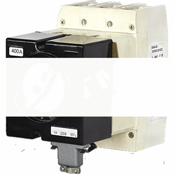 Выключатель автоматический  ВА04-36-341130-20УХЛ3 320А, 660В без комплекта зажимов