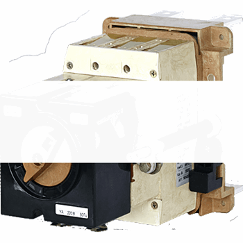 Выключатель автоматический  ВА04-36-341870-00УХЛ3 200А, 660В