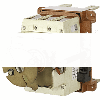 Выключатель автоматический  ВА06-36-341850-00УХЛ3 200А, 660В уставка 2500А