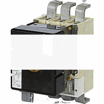 Выключатель автоматический  ВА08-0405Н-335230-00УХЛ3 160А, 660В короткие вывода