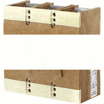 Выключатель автоматический  ВА51-39-330010-20УХЛ3 630А, 660В