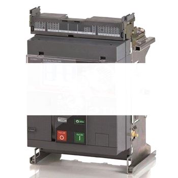 Выключатель автоматический выкатной E1.2C 630 Ekip Hi-Touch LSI 4p WMP
