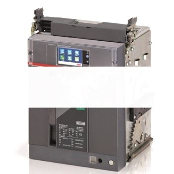 Выключатель автоматический выкатной E2.2S 1600 Ekip Touch LSIG 4p WMP