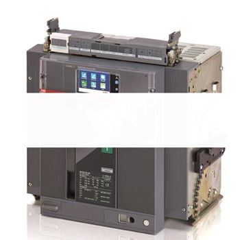 Выключатель автоматический выкатной E4.2V 4000 Ekip Touch LSIG 3 полюса WMP