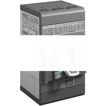 Выключатель автоматический XT1S 160 TMD 63-630 3p F F