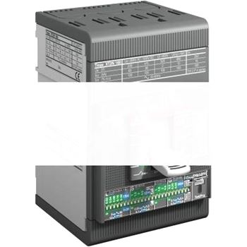 Выключатель автоматический XT2S 160 TMA 40-400 3p F F