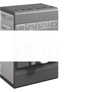 Выключатель автоматический XT3S 250 TMD 160-1600 3p F F