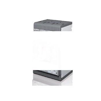 Выключатель автоматический XT4H 160 Ekip LS/I In=40A 3p F F