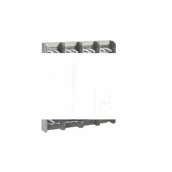 Выключатель NS1000 N 4p + MicroLogic 2.0 в сборе