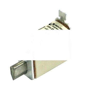 Вставка плавкая ППН-33-50А габ 00С (7005000031)