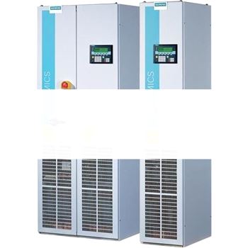 Вставка плавкая SITOR категория GR DIN 43620 670A AC 690В типоразмер 3