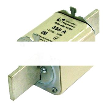 Вставка ПН-2 400/400А (8140000035)