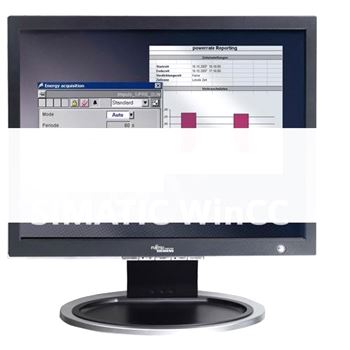 WINCC  - ПРОГРАММНАЯ ОПЦИЯ УПРАВЛЕНИЯ ПОТРЕБЛЕНИЕМ ЭНЕРГИИ, WINCC POWERRATE V3.0 ES+1AS-RT  ИНЖЕНЕРНАЯ + 1 RUNTIME ЛИЦЕНЗИЯ.
