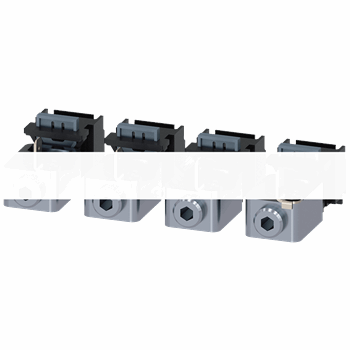 WIRE CONNECTOR WITH CONTROL WIRE TAP 4 PCS. ACCESSORY FOR: 3VM 100/160