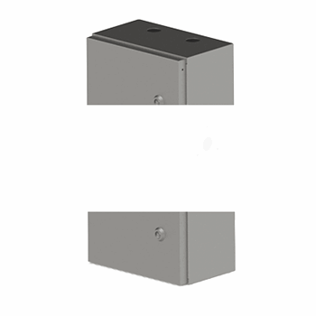 Ящик-выключатель ЯВЗ-32-УХЛ2 250A IP54