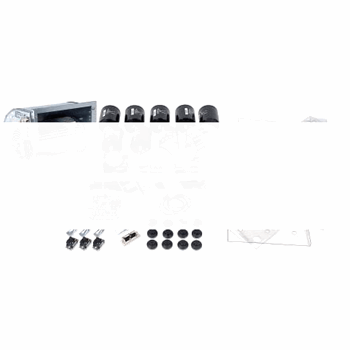 Запасная часть для преобразователей частоты BRAKE IGBT KIT    6MBI35S-120 SPARE PART