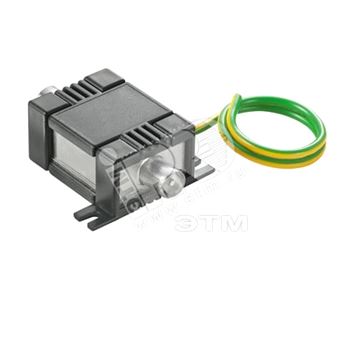 Защита от перенапряжения UHF Connector / M-F