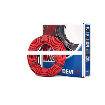 Кабель нагревательный DEVIflex 10T, 100м, 990W