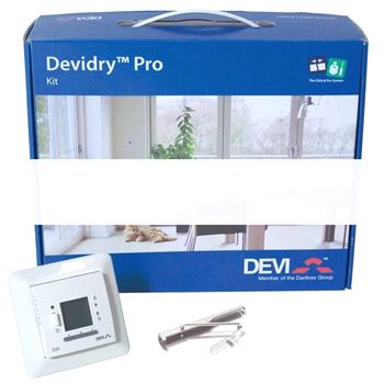 Набор для подключения DEVIdry  Pro Kit