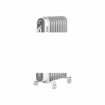 Радиатор 2.0кВт 9секц. EN-2009 ENERGY