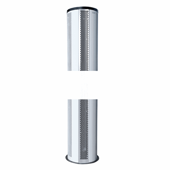 Тепловая завеса 52кВт КЭВ-52П6140W 220В (КЭВ-52П6140W)