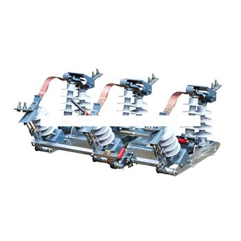 РЛК-2-10 IV/400 УХЛ1 с приводом ПР-02-7 УХЛ1 (Тюльган)