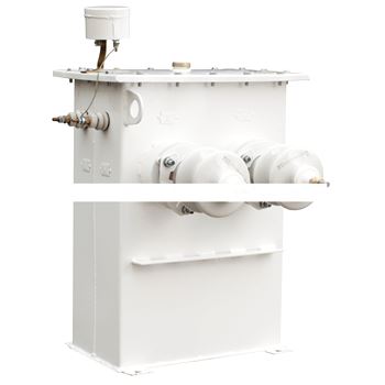 Трансформатор масляный ОМП-4/6/0.23 Трансформатор масляный ОМП-4/6/0.23