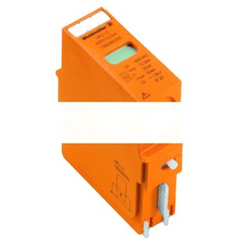 Защита от перенапряжения VPU I 0 400V/12,5KA