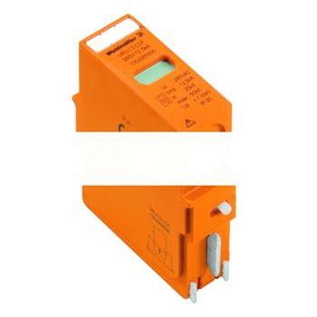 Защита от перенапряжения VPU I 0 LCF 280V/12,5KA