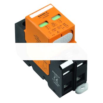 Защита от перенапряжения VPU I 1  400V/25KA