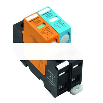 Защита от перенапряжения VPU I 1+1 280V/12,5KA