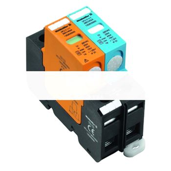 Защита от перенапряжения VPU I 1+1 400V/12,5KA