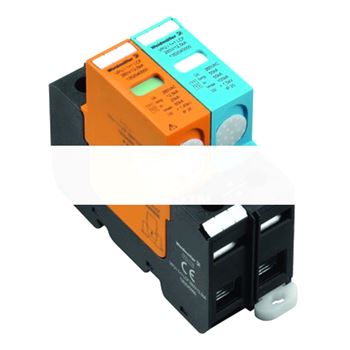 Защита от перенапряжения VPU I 1+1 LCF 280V/12,5KA