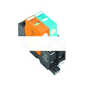 Защита от перенапряжения VPU I 1+1 R 400V/12,5KA