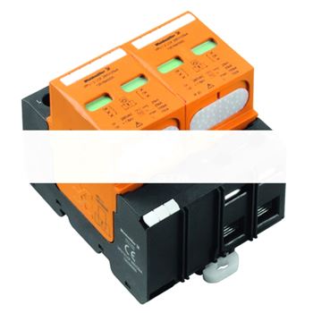 Защита от перенапряжения VPU I 2 LCF 280V/25KA