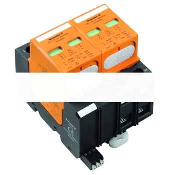 Защита от перенапряжения VPU I 2 R LCF 280V/25KA