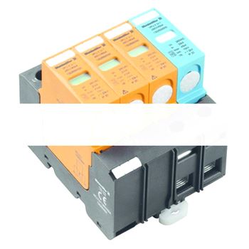 Защита от перенапряжения VPU I 3+1 400V/12,5KA