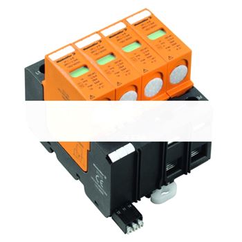 Защита от перенапряжения VPU I 4 R 280V/12,5KA