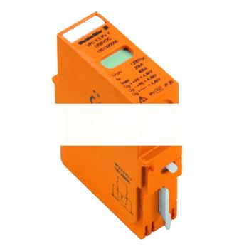 Защита от перенапряжения VPU II 0 PV 1200V DC