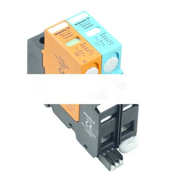 Защита от перенапряжения VPU II 1+1 R 280V/40KA