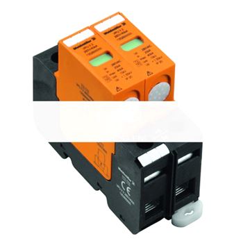 Защита от перенапряжения VPU II 2 280V/40KA