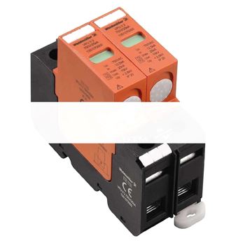 Защита от перенапряжения VPU II 2 750V/25kA