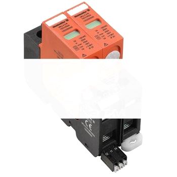 Защита от перенапряжения VPU II 2 R 150V/40KA