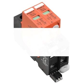 Защита от перенапряжения VPU II 2 R 280V/40KA