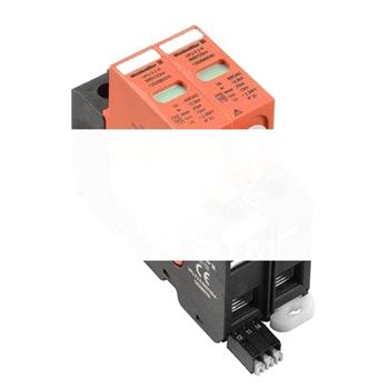 Защита от перенапряжения VPU II 2 R 600V/25kA