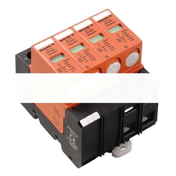 Защита от перенапряжения VPU II 4 150V/40KA