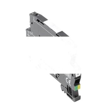 Защита от перенапряжения VSSC4 MOV 24VAC/DC