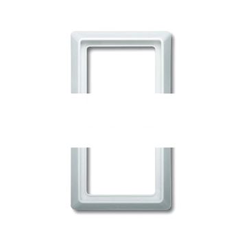 ALLWETTER Pамка 2 поста бежевая